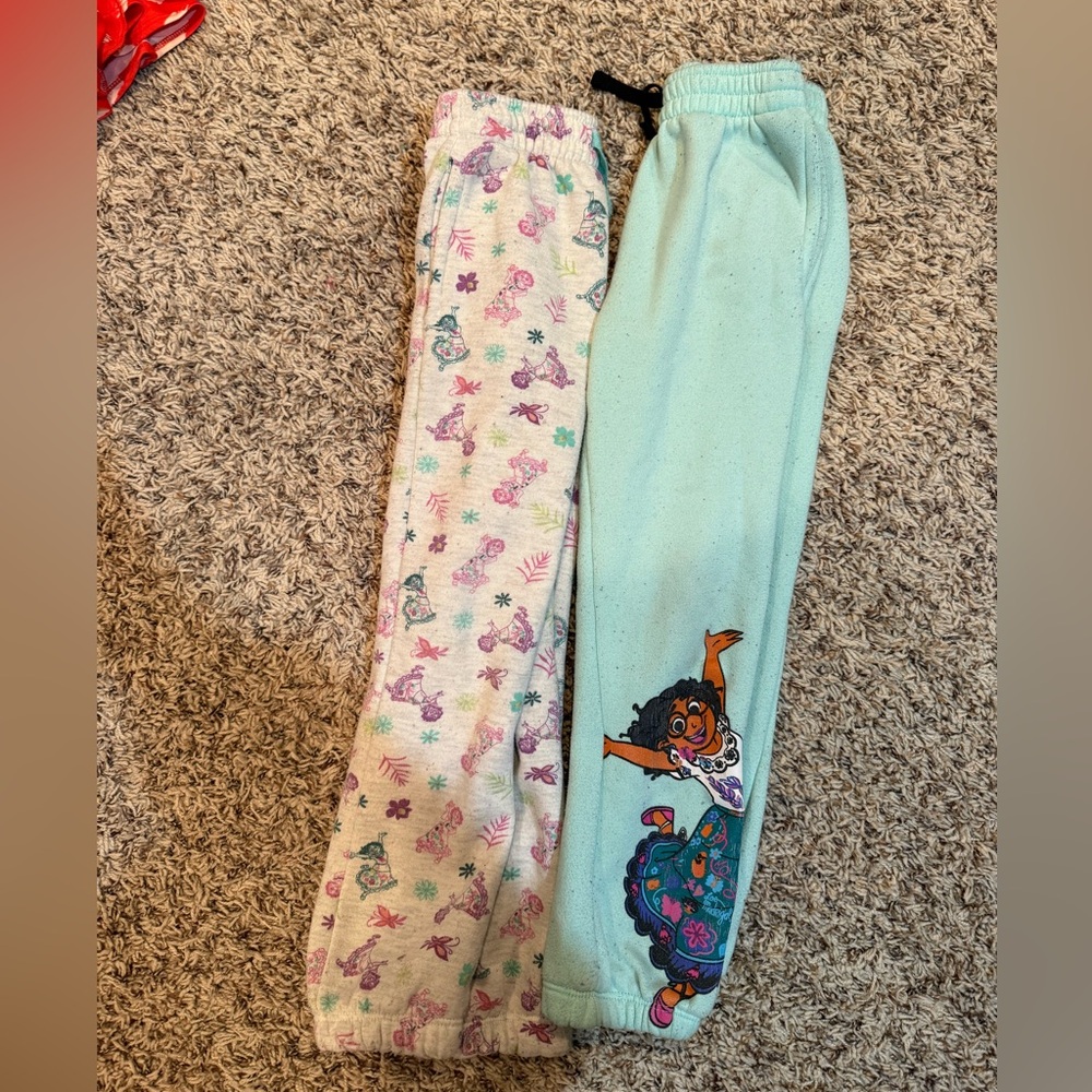 Disney Encanto Pants